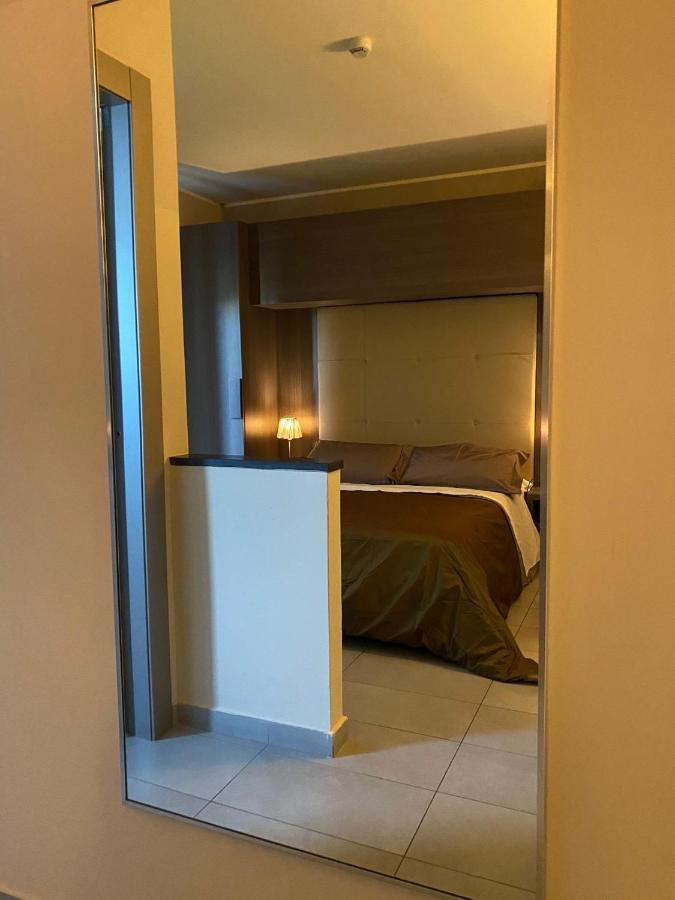 Victoria Hotel بوميليانو داركو المظهر الخارجي الصورة