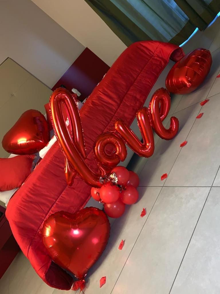 Victoria Hotel بوميليانو داركو المظهر الخارجي الصورة